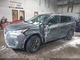 NISSAN ROGUE S INTELLIGENT AWD 5N1BT3AB3NC686277 fotografie