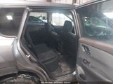 NISSAN ROGUE S INTELLIGENT AWD 5N1BT3AB3NC686277 снимка