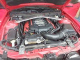 FORD MUSTANG GT PREMIUM 1ZVBP8CF9B5161341 снимка