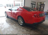 FORD MUSTANG GT PREMIUM 1ZVBP8CF9B5161341 снимка