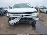 Chevrolet Silverado  Ltd 4Wd Short Bed Rst 1GCUYEEL1NZ168002 снимка