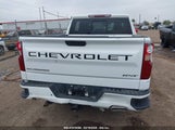 Chevrolet Silverado  Ltd 4Wd Short Bed Rst 1GCUYEEL1NZ168002 fotografie
