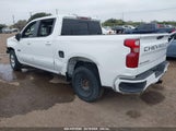 Chevrolet Silverado  Ltd 4Wd Short Bed Rst 1GCUYEEL1NZ168002 fotografie