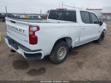 Chevrolet Silverado  Ltd 4Wd Short Bed Rst 1GCUYEEL1NZ168002 fotografie