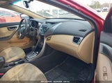 HYUNDAI ELANTRA GLS KMHDH4AE8DU754186 снимка