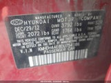 HYUNDAI ELANTRA GLS KMHDH4AE8DU754186 снимка
