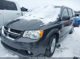 DODGE GRAND CARAVAN SXT 2C4RDGCG4KR802413 снимка