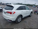 ACURA RDX TECHNOLOGY ACURAWATCH PLUS PACKAGES/TECHNOLOGY PACKAGE 5J8TB3H51JL007730 снимка