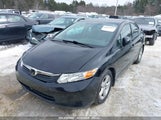 HONDA CIVIC LX 2HGFB2F56CH311632 снимка