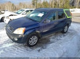HONDA CR-V EX SHSRD78825U300493 снимка