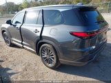 LEXUS TX 350 5TDAAAA62RS008458 photo