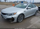 KIA OPTIMA EX PREMIUM 5XXGU4L15LG413176 снимка