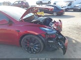 TESLA MODEL Y PERFORMANCE DUAL MOTOR ALL-WHEEL DRIVE 7SAYGDEF3RF032980 photo