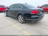 VOLKSWAGEN PASSAT 3.6L V6 SEL PREMIUM 1VWCM7A38EC016338 photo