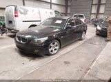 BMW 535I WBANW13568CZ79001 снимка