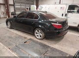BMW 535I WBANW13568CZ79001 снимка