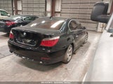 BMW 535I WBANW13568CZ79001 снимка