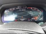 BMW X6 M50I 5UXCY8C02P9N80310 снимка