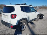 JEEP RENEGADE LATITUDE ZACCJBBT8GPD76706 снимка
