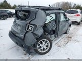 JEEP RENEGADE LATITUDE 4X4 ZACNJDB12MPN30483 photo