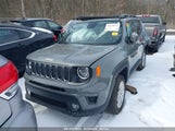 JEEP RENEGADE LATITUDE 4X4 ZACNJDB12MPN30483 снимка