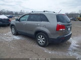 KIA SORENTO LX 5XYKT3A63DG355216 снимка