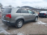 KIA SORENTO LX 5XYKT3A63DG355216 снимка