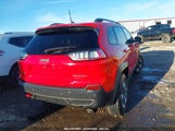 JEEP CHEROKEE TRAILHAWK 4X4 1C4PJMBX5KD298974 снимка