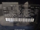SUBARU OUTBACK 2.5I PREMIUM 4S4BSAFC0J3254605 снимка
