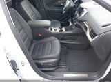 GMC TERRAIN AWD DENALI 3GKALXEGXRL147554 снимка