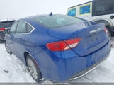 CHRYSLER 200 LIMITED PLATINUM 1C3CCCAB1GN190351 снимка