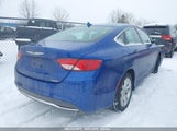 CHRYSLER 200 LIMITED PLATINUM 1C3CCCAB1GN190351 снимка
