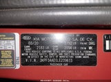 KIA FORTE GT-LINE 3KPF34AD1LE239613 снимка