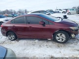 HONDA CIVIC LX 2HGFB2F51DH575746 снимка