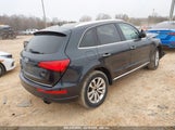 AUDI Q5 2.0T PREMIUM WA1L2AFP6GA046870 снимка