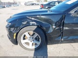 CHEVROLET CAMARO RWD 1LT 1G1FB3DX1L0119430 photo