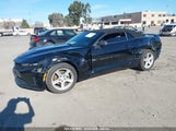 CHEVROLET CAMARO RWD 1LT 1G1FB3DX1L0119430 снимка