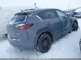 MAZDA CX-5 2.5 S CARBON EDITION JM3KFBCM8N0548165 снимка