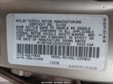 TOYOTA CAMRY LE V6 4T1BF32K12U520528 fotografie