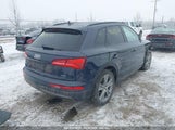 AUDI Q5 45 PREMIUM WA1BNAFY5K2094343 снимка