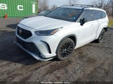 TOYOTA HIGHLANDER XSE 5TDKDRBH7PS001917 снимка