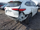 TOYOTA HIGHLANDER XSE 5TDKDRBH7PS001917 снимка