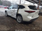 TOYOTA HIGHLANDER HYBRID LIMITED 5TDYARAH0RS025208 fotografie