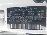 KIA RIO LX 3KPA24ADXNE473989 снимка