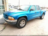 DODGE DAKOTA SPORT 1B7HL38X42S****** снимка