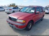 LINCOLN NAVIGATOR 5LMRU27LXXL****** снимка