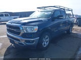 RAM 1500 BIG HORN/LONE STAR 4X2 6'4 BOX 1C6RREBT8KN655621 снимка