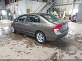 HONDA CIVIC LX-S 19XFA1F66AE019539 снимка