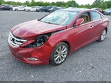 HYUNDAI SONATA LIMITED 2.0T 5NPEC4ABXCH484125 снимка