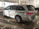 HONDA ODYSSEY EX 5FNRL5H48GB146659 снимка